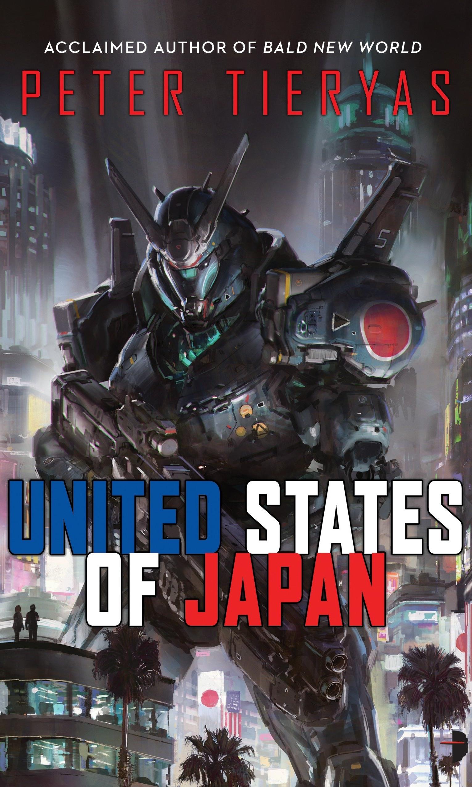 united states of japan