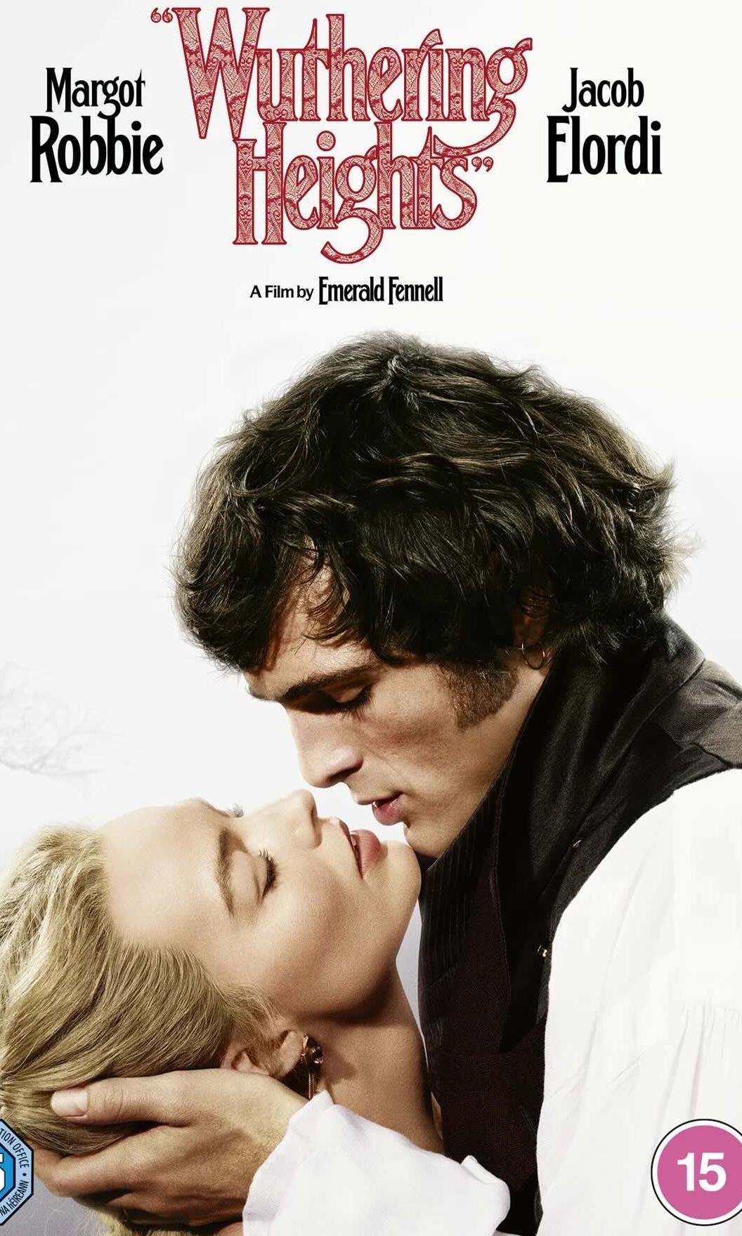 wuthering heights 2026