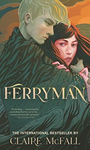 Ferryman, Claire McFall