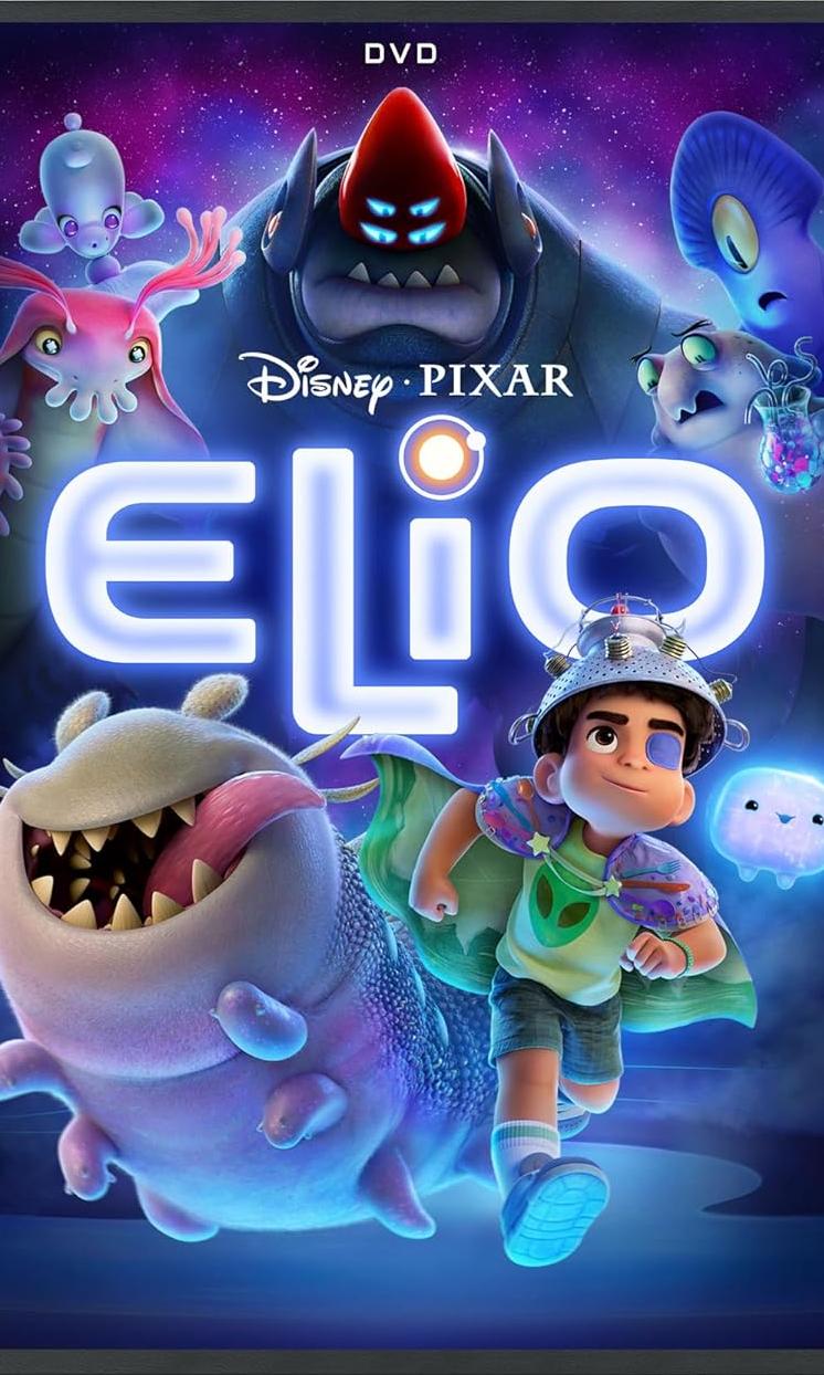 elio