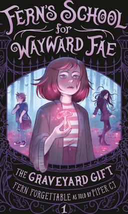 Fern's School for Wayward Fae