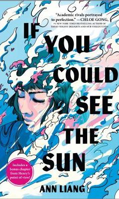 if you could see the sun book cover