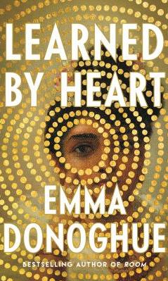 learned by heart book cover