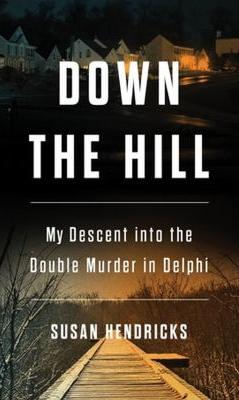 Down the Hill book cover