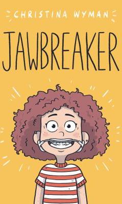 Jawbreaker book cover