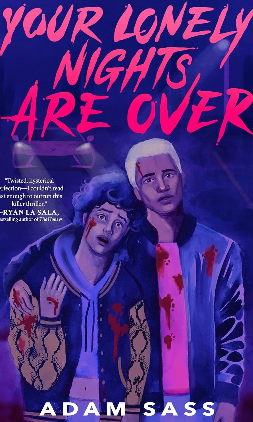 yourlonelynightsareoverbc