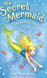 the secret mermaid