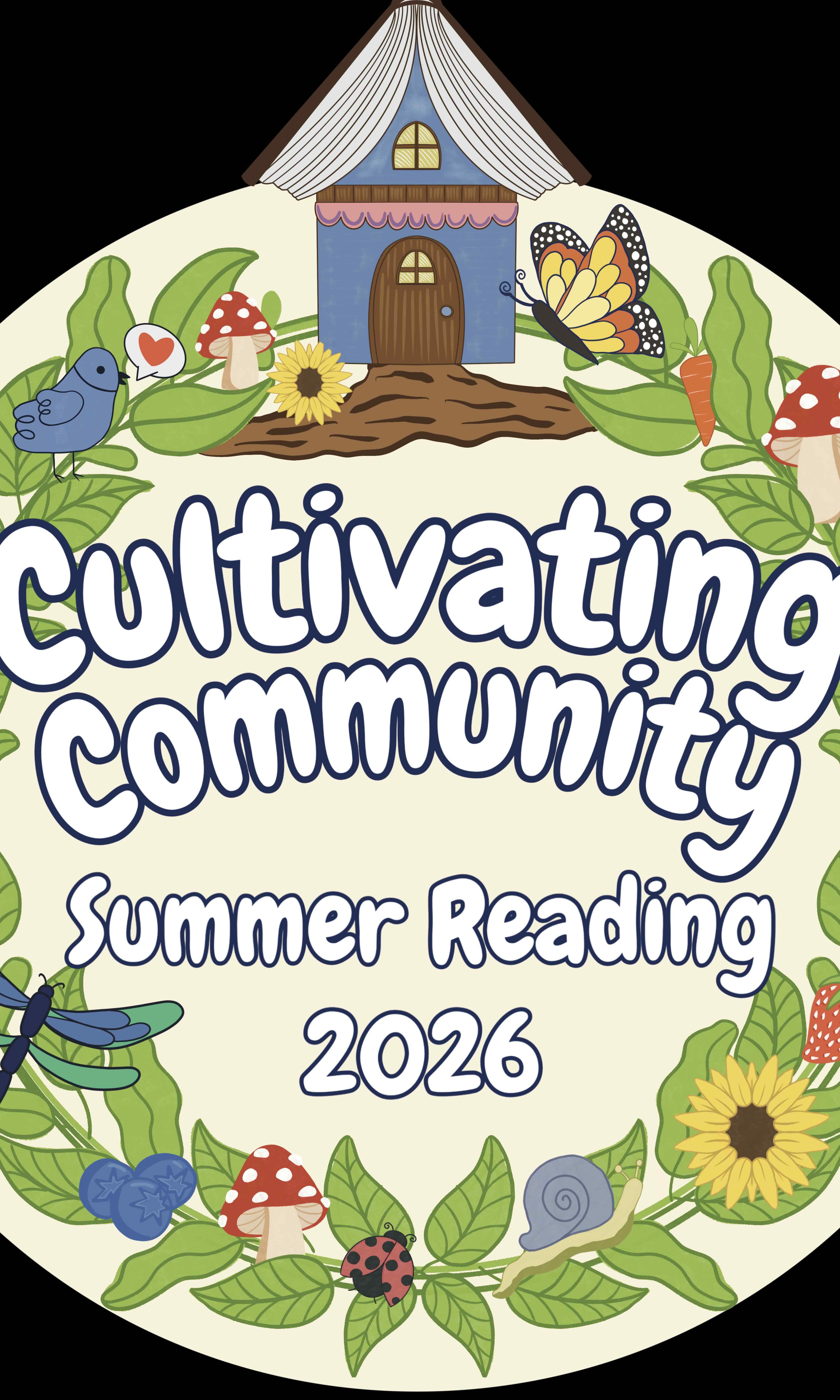 cultivate community 