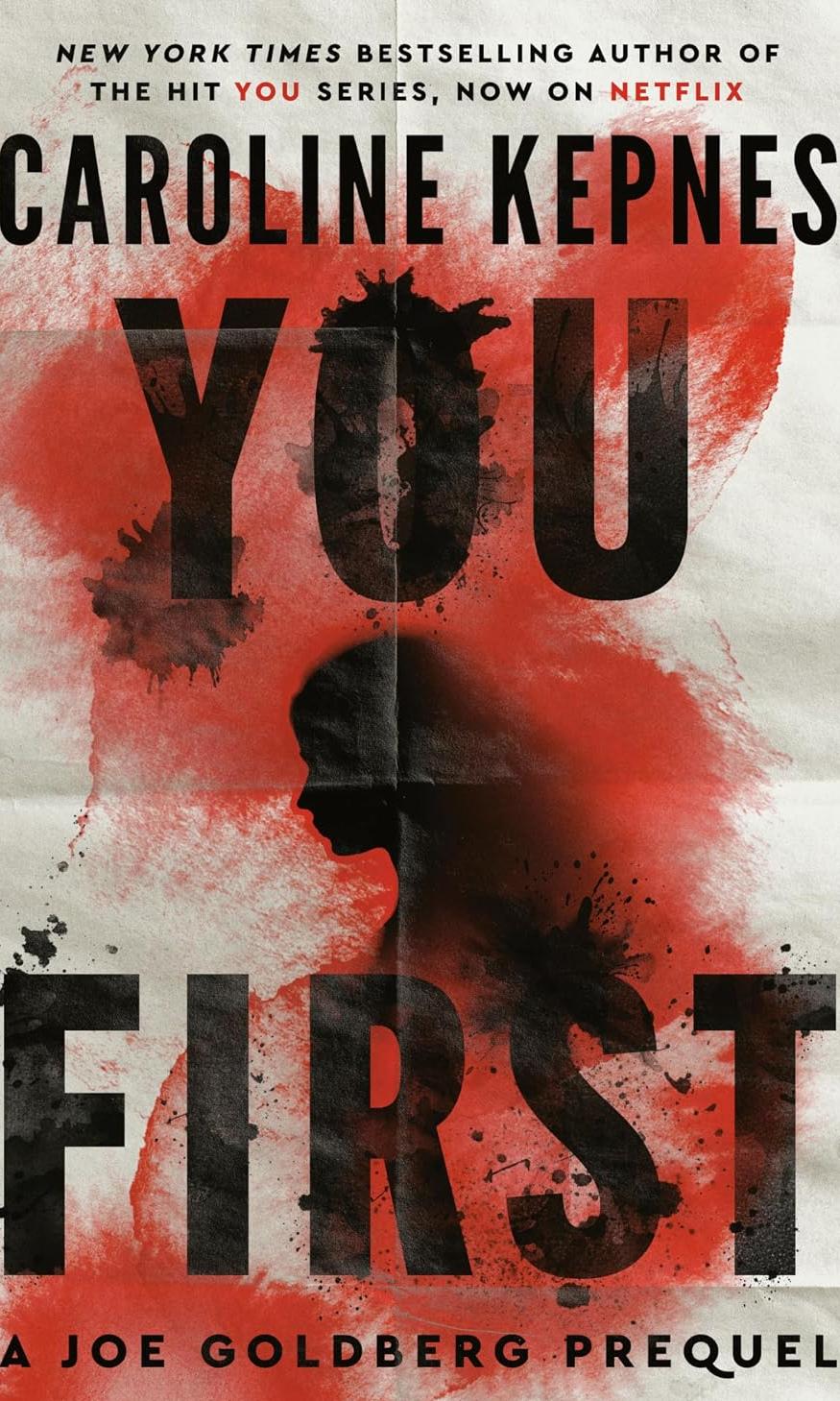 you first