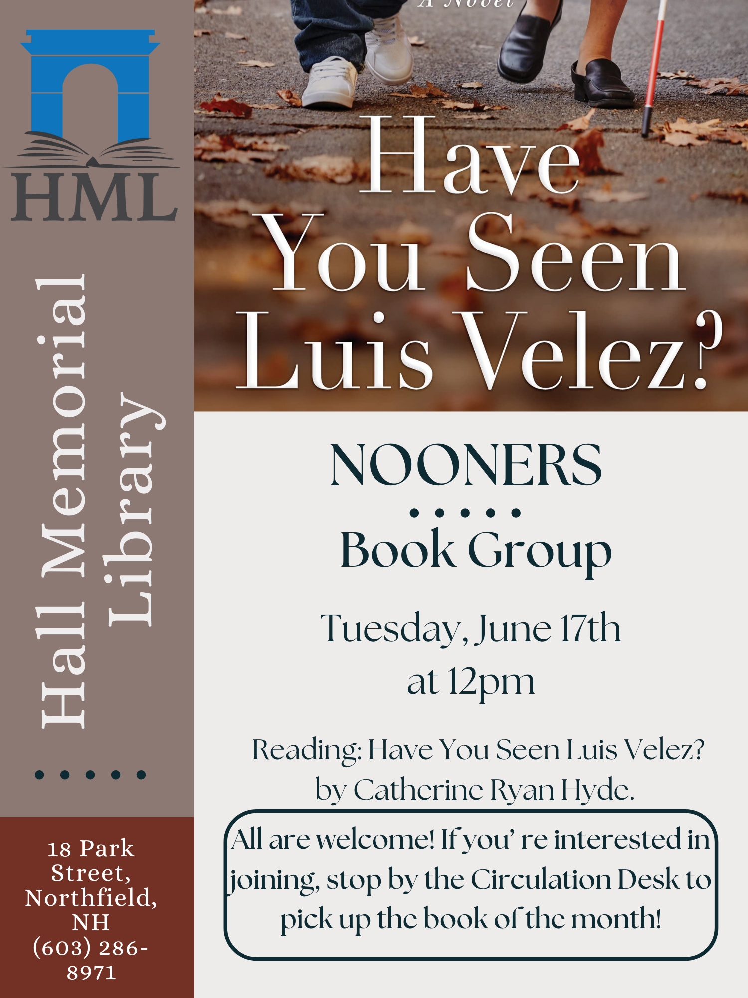 Have you seen Luiz Velez? book cover