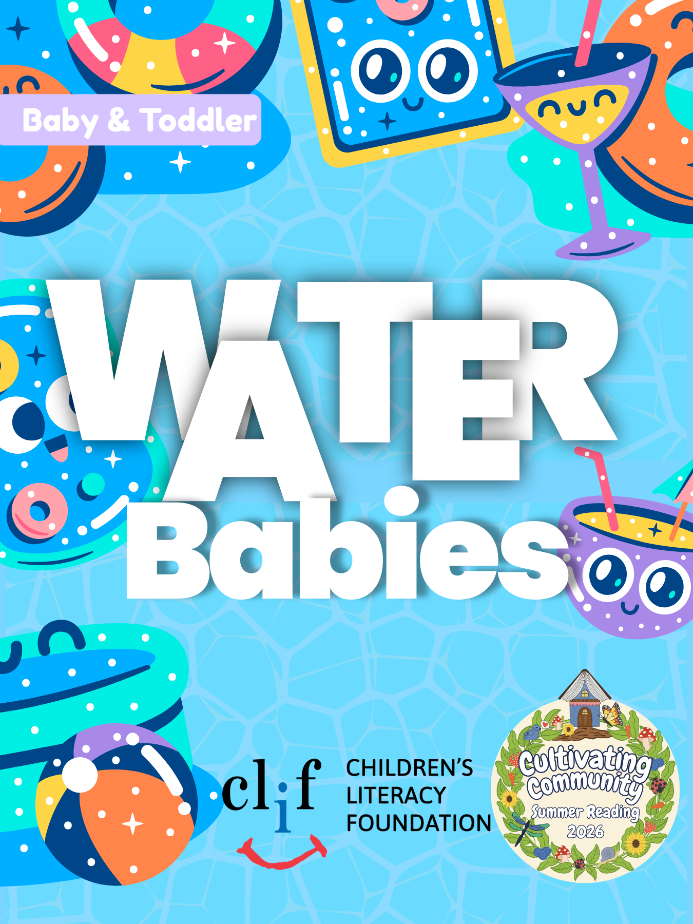 Water Babies