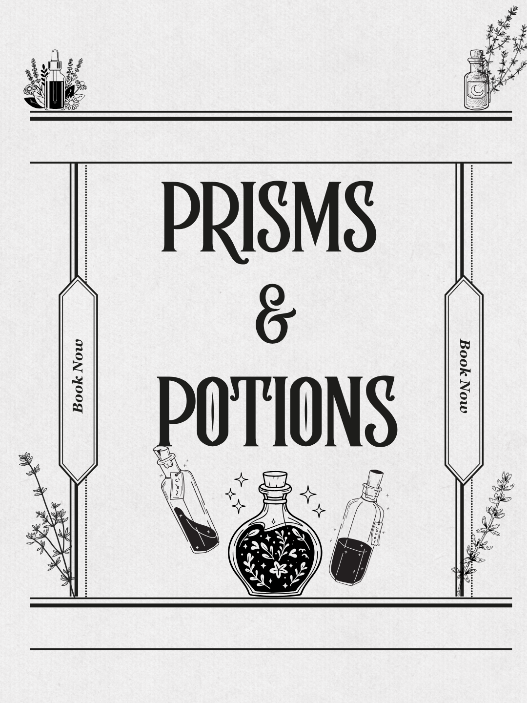 Prisms & Potions