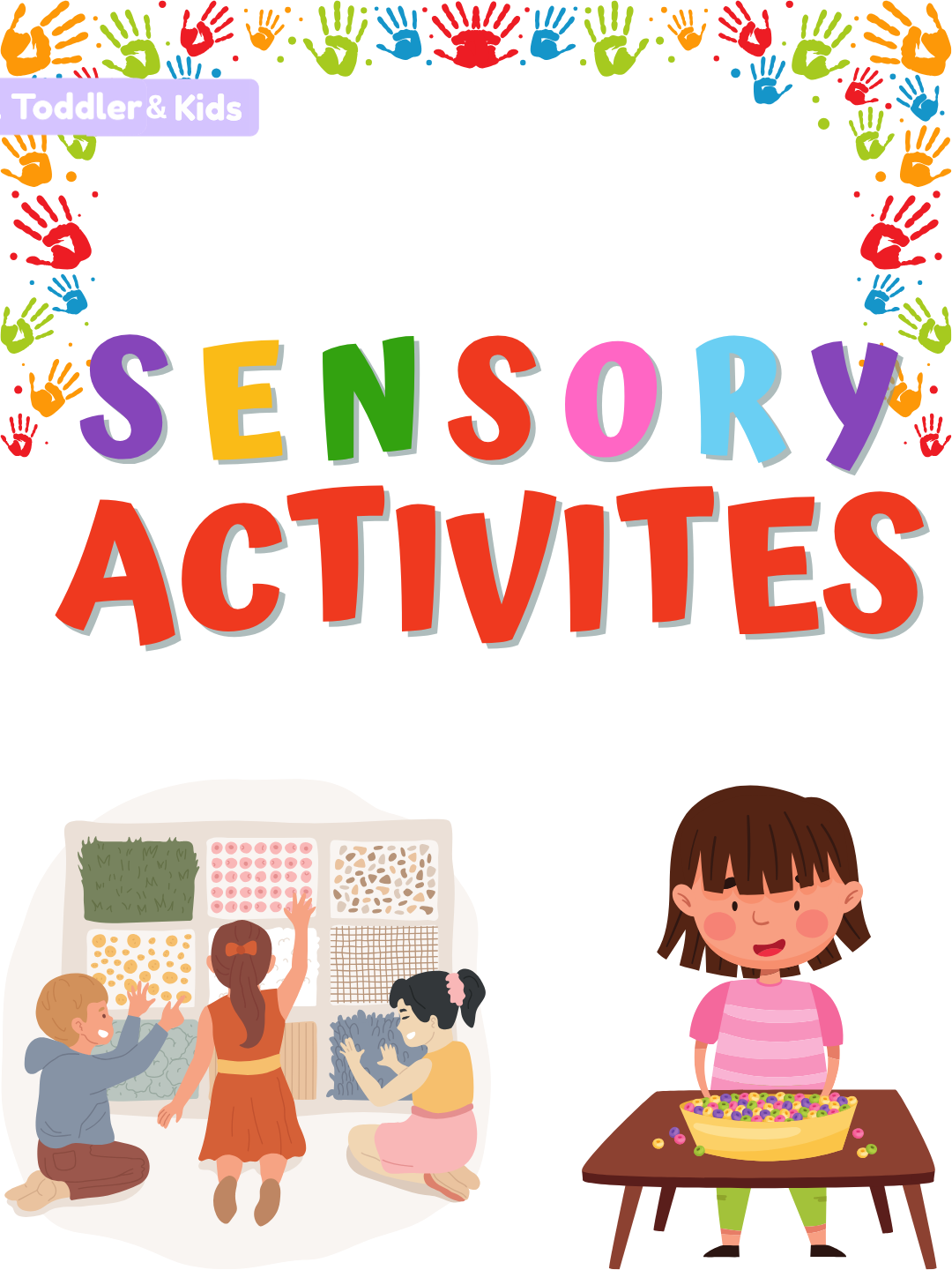 Sensory Activites