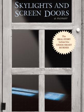skylights and screen doors book cover