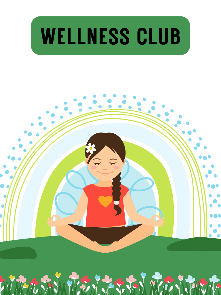 wellness club
