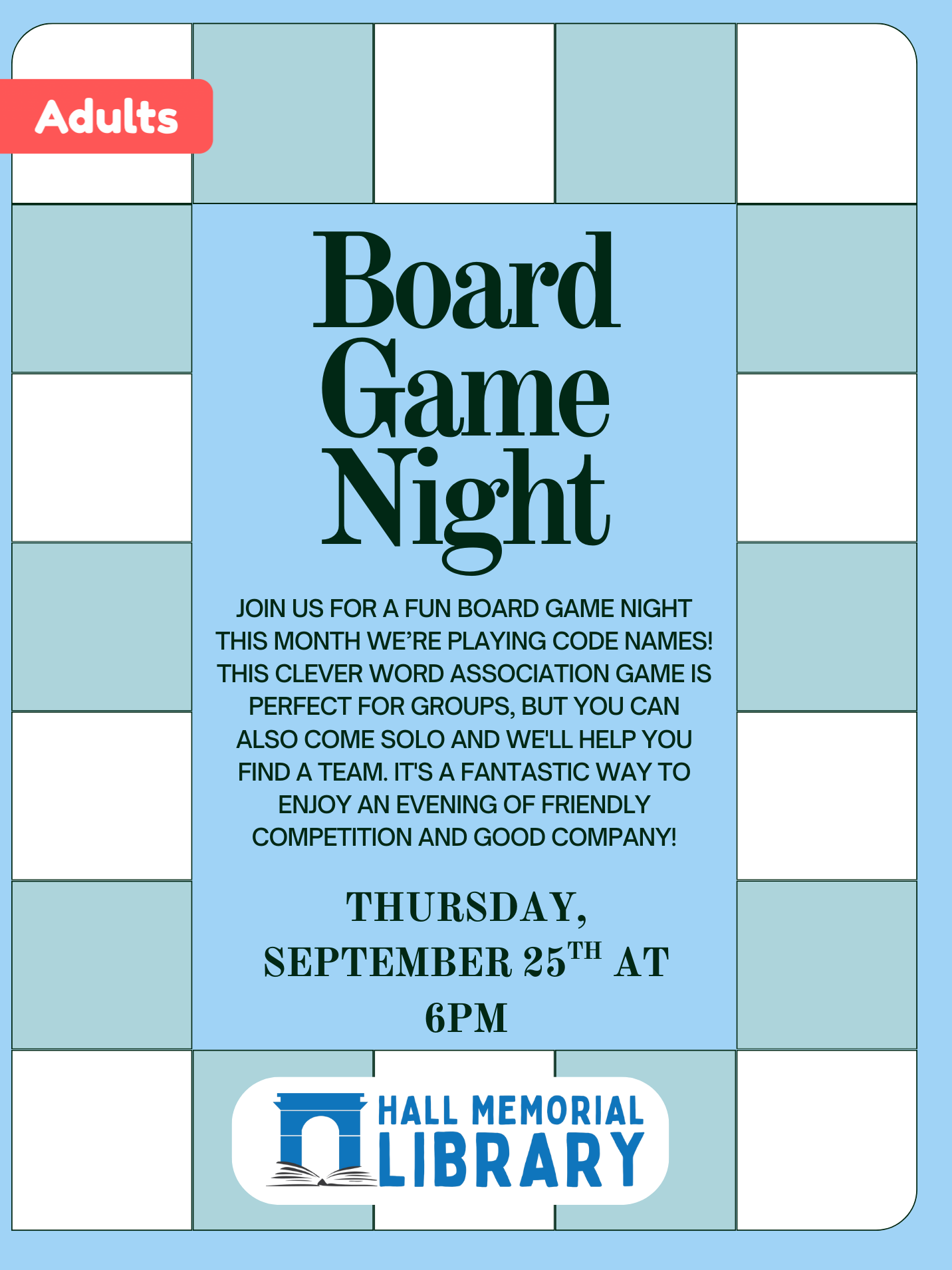 Board Game