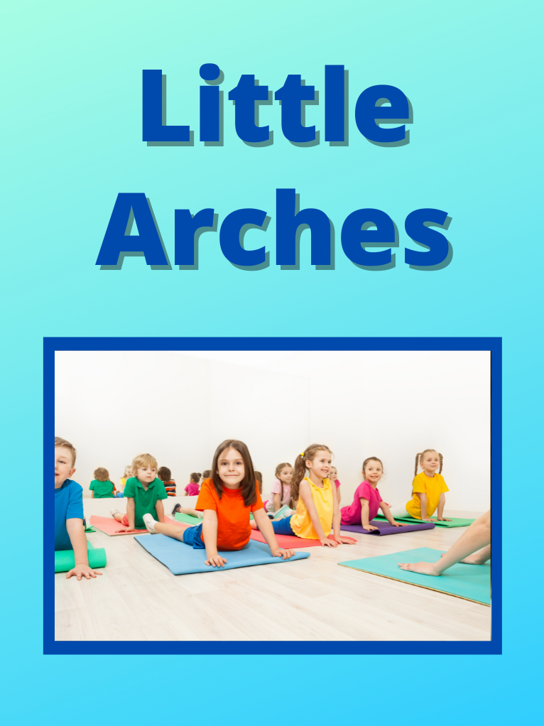 little arches