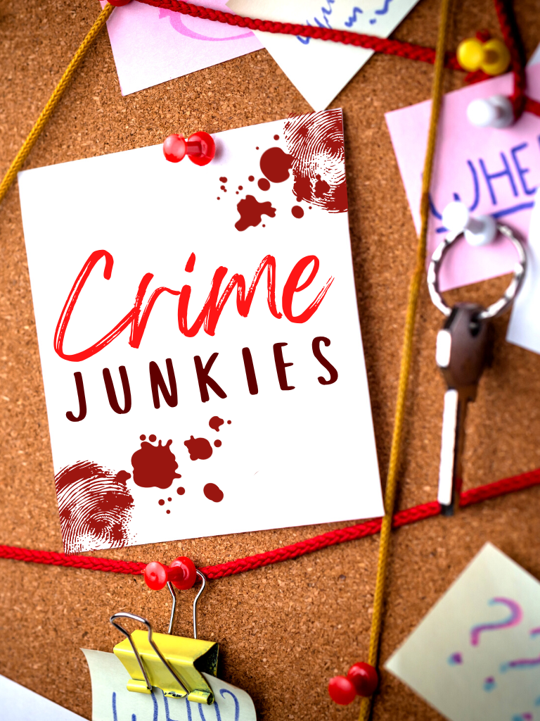 Crime Junkies