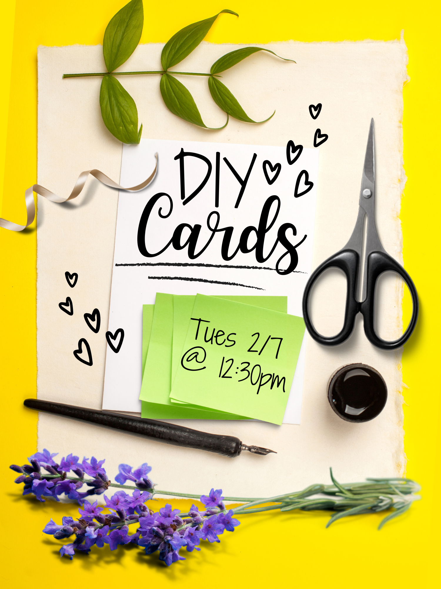 DIY Cards