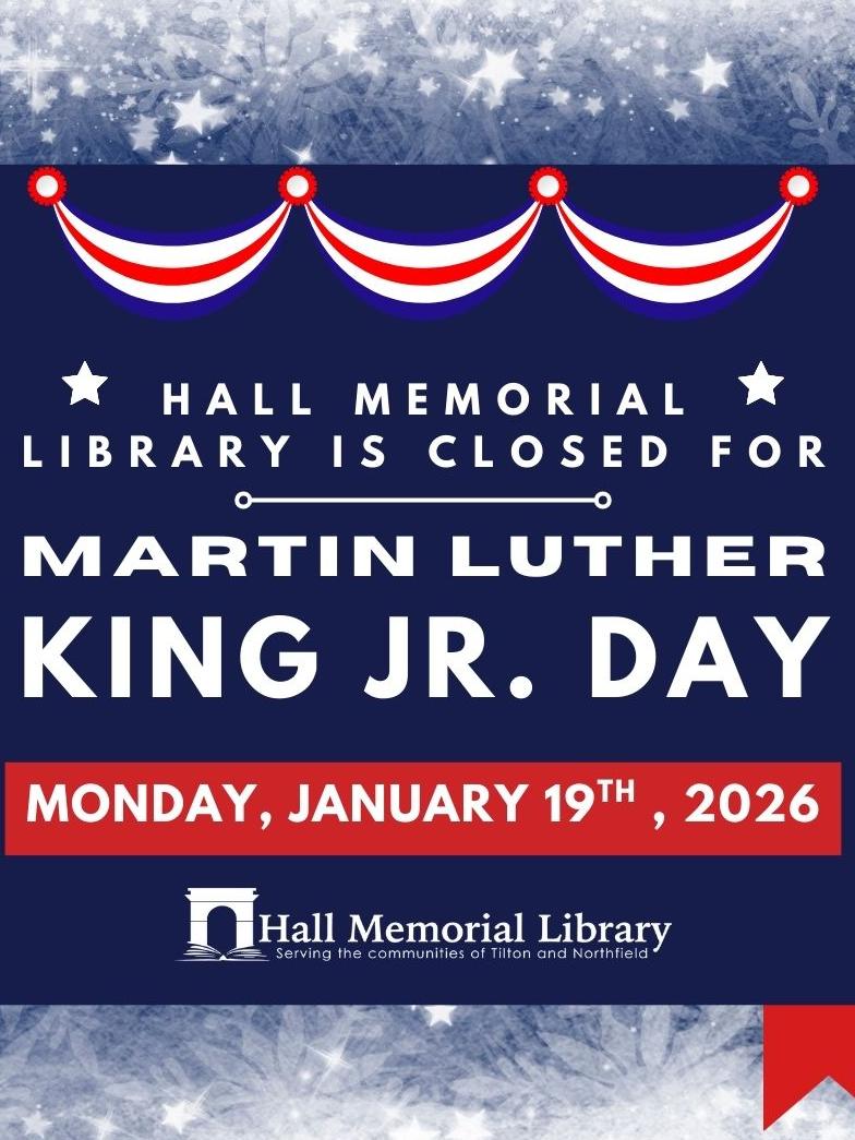 Closed Jan 19th 2026