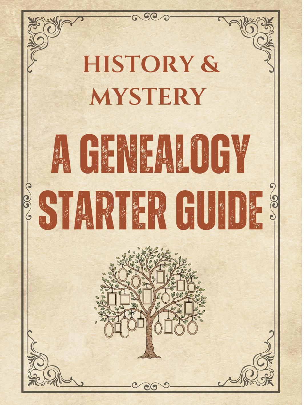 History / genealogy program on March 25th at 6pm