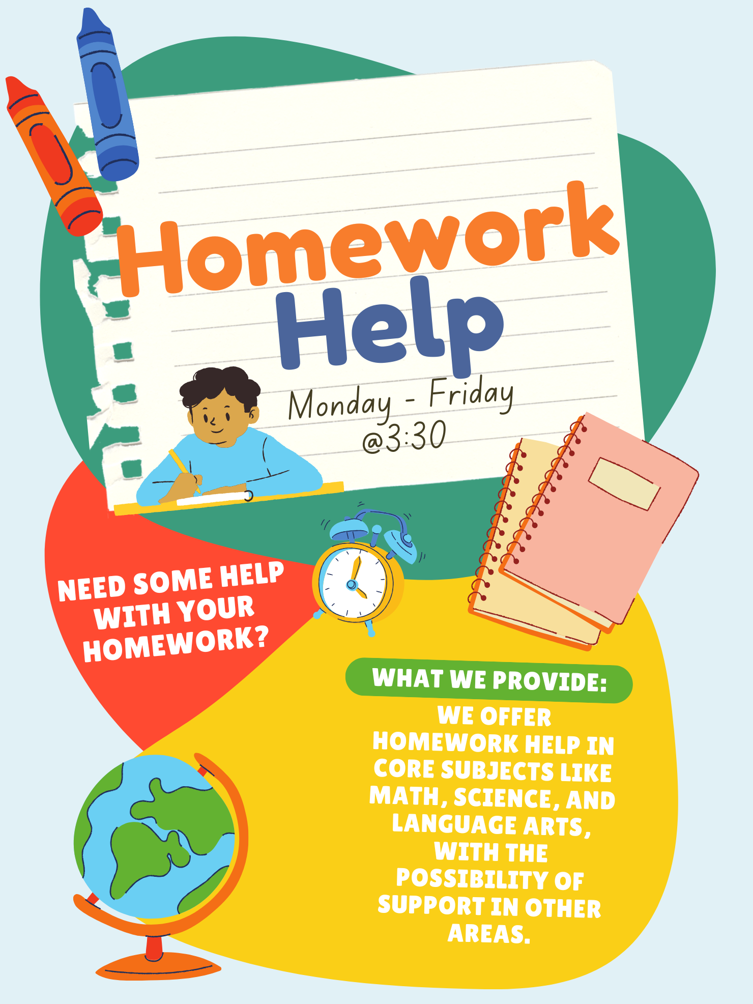 Homework help