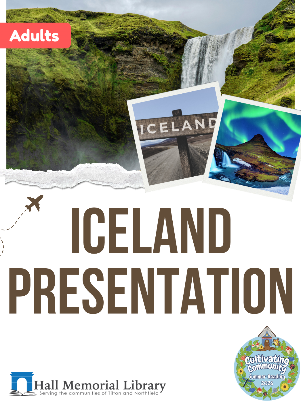 Iceland Travel Presentation