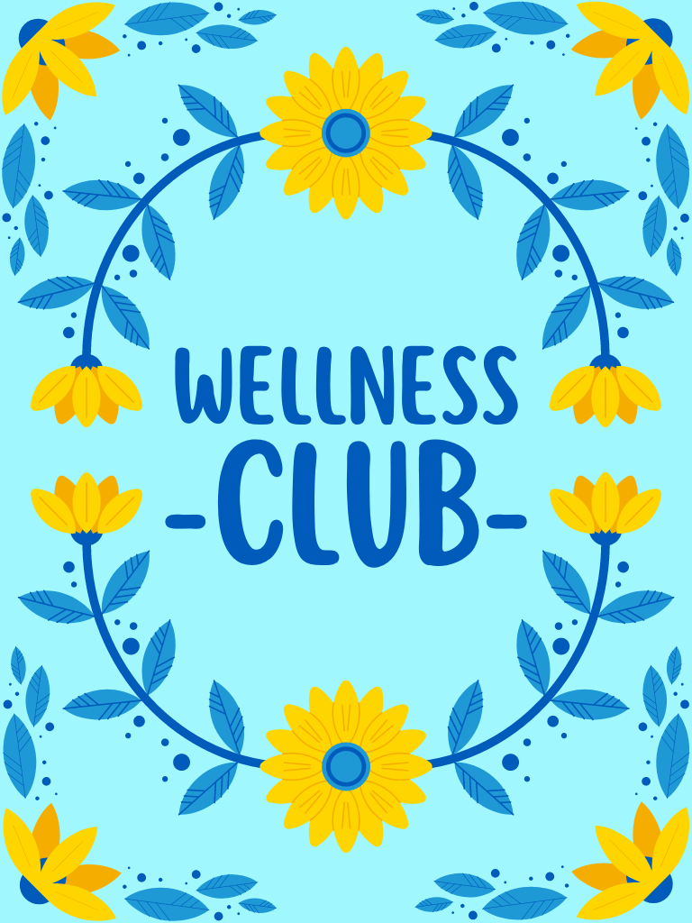 Wellness Club