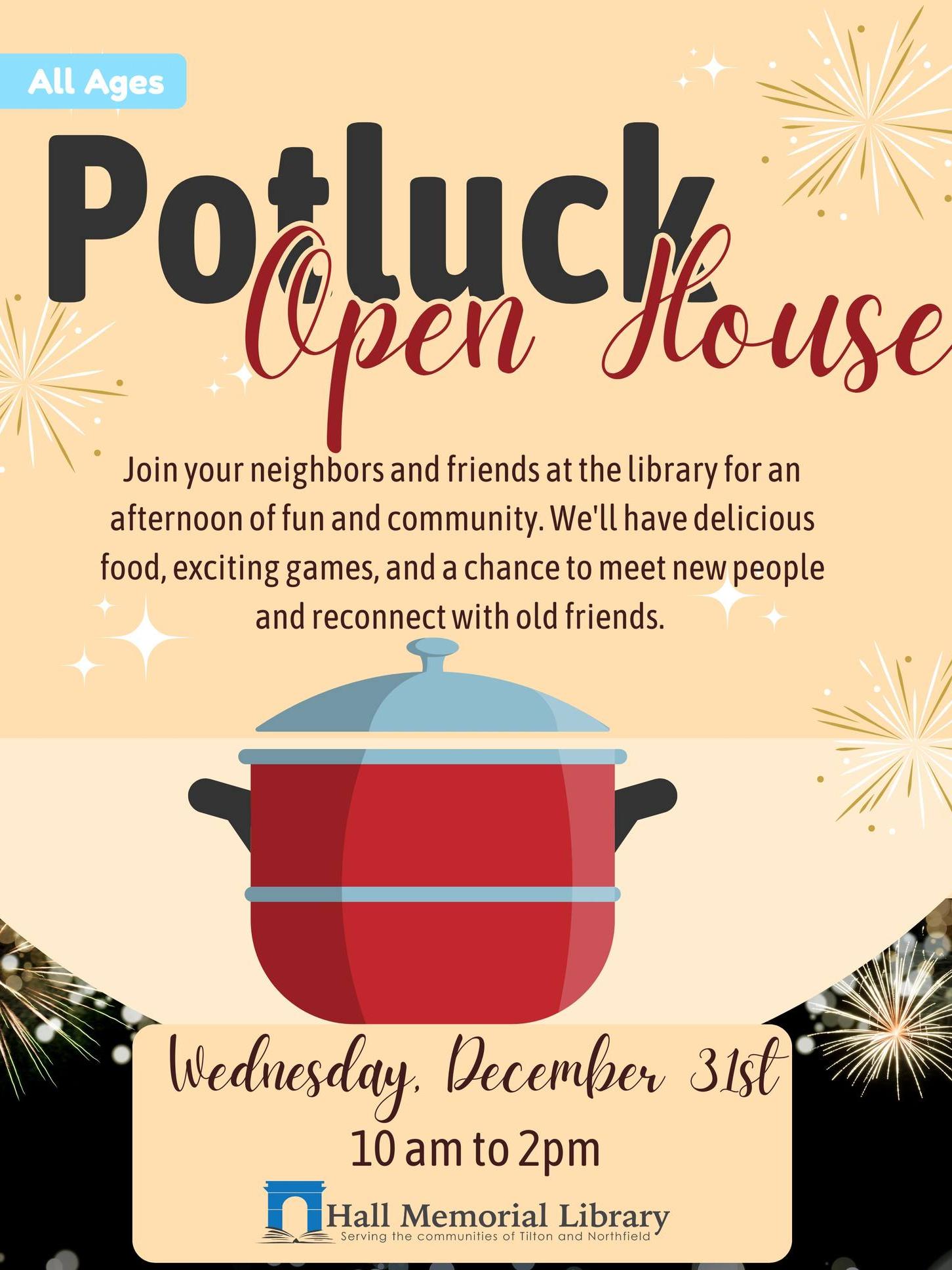 Potluck