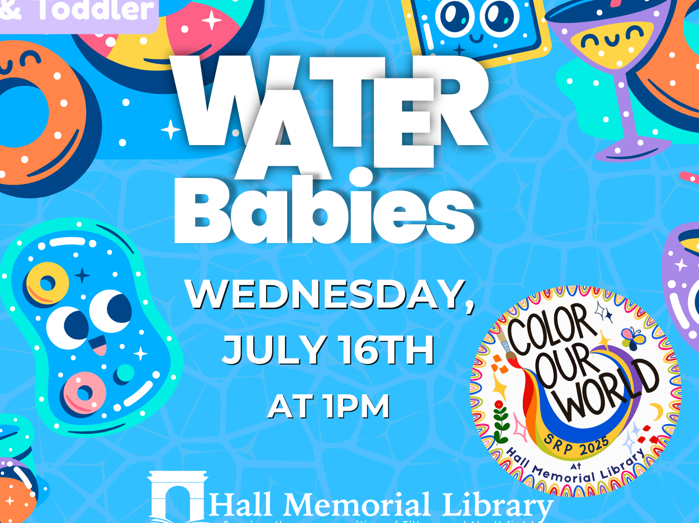 Water Babies
