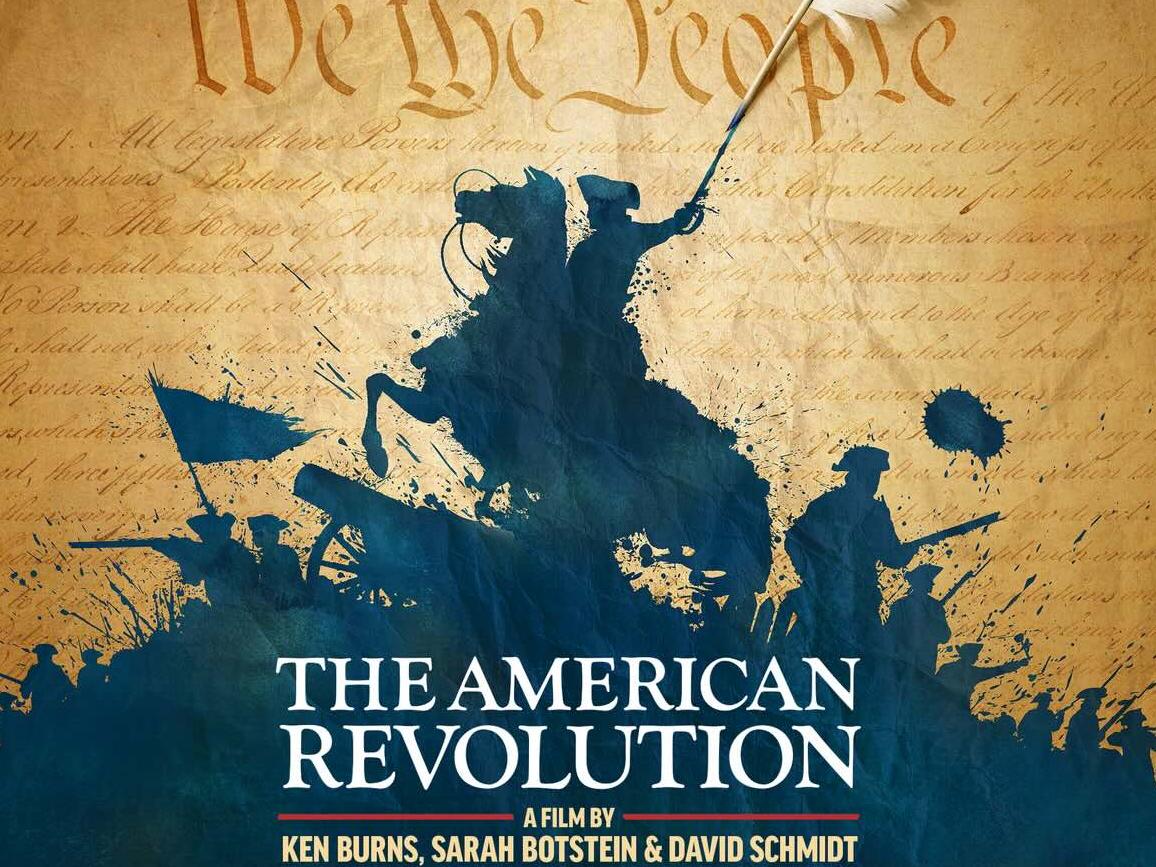 March 18th @ 4pm, Join us to commemorate and reflect upon the 250th anniversary of the Declaration of Independence with a film screening and discussion! 