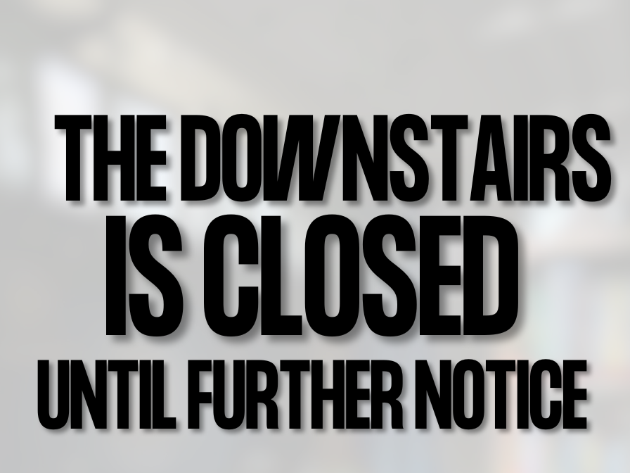 Surprise! We are getting our HVAC system NOW! 